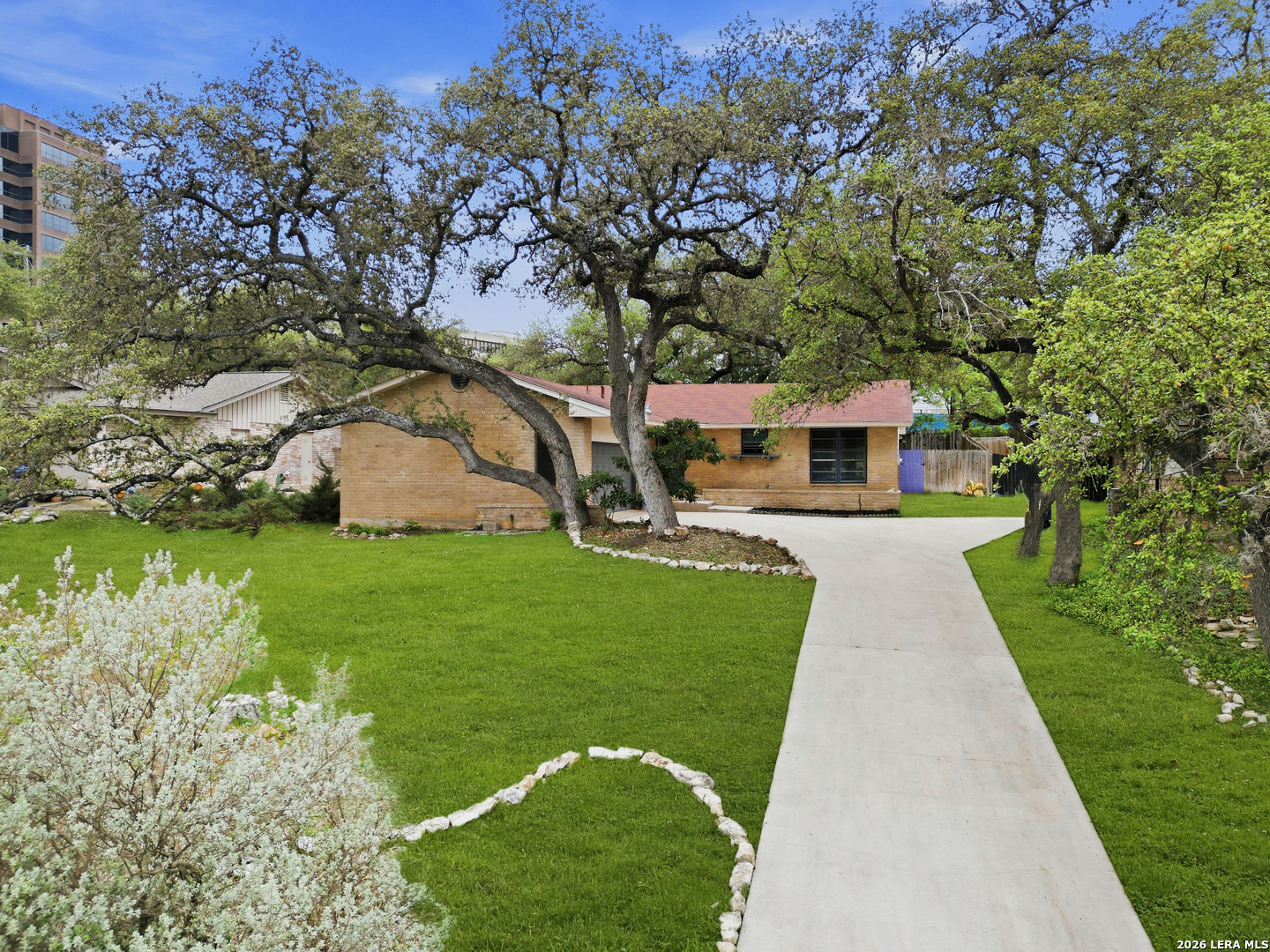 8615 Norwich Drive San Antonio TX 78217