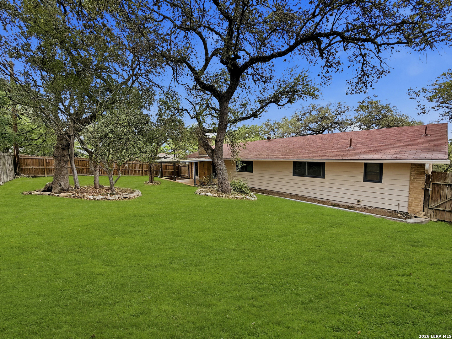 8615 Norwich Drive San Antonio TX 78217