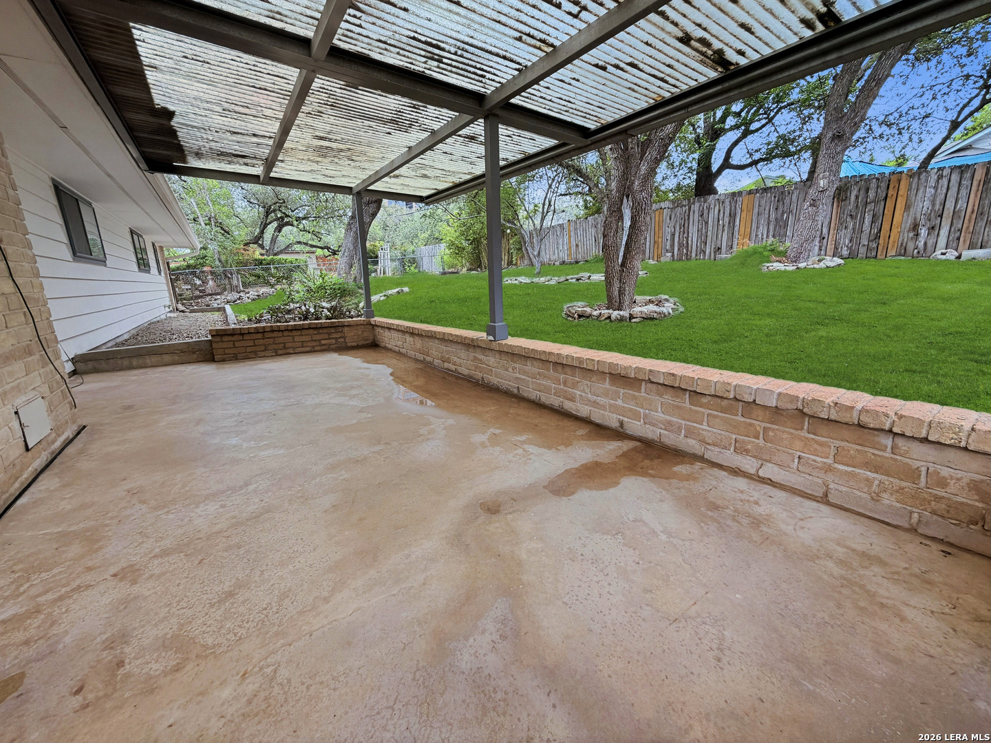 8615 Norwich Drive San Antonio TX 78217