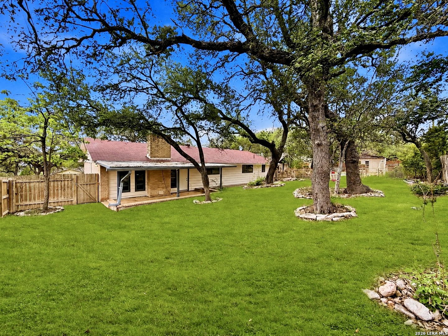 8615 Norwich Drive San Antonio TX 78217