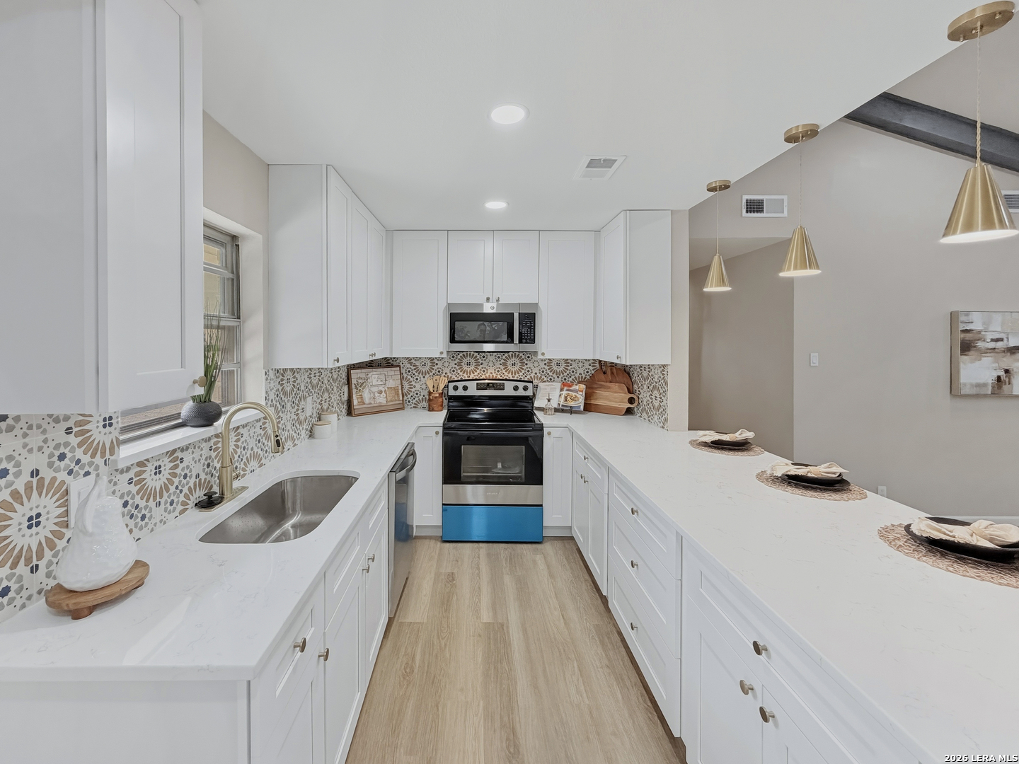 8615 Norwich Drive San Antonio TX 78217