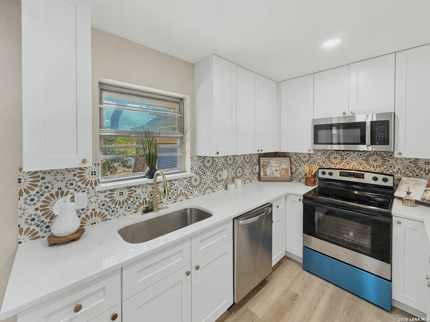 8615 Norwich Drive San Antonio TX 78217