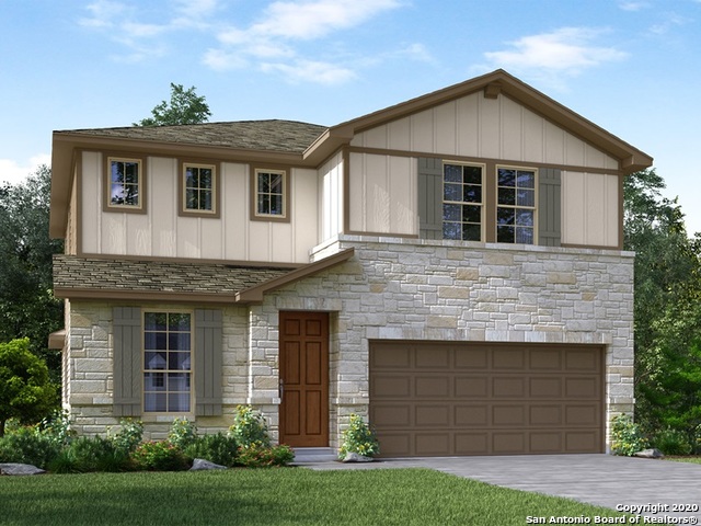 11651 Folsom Pass San Antonio TX 78245