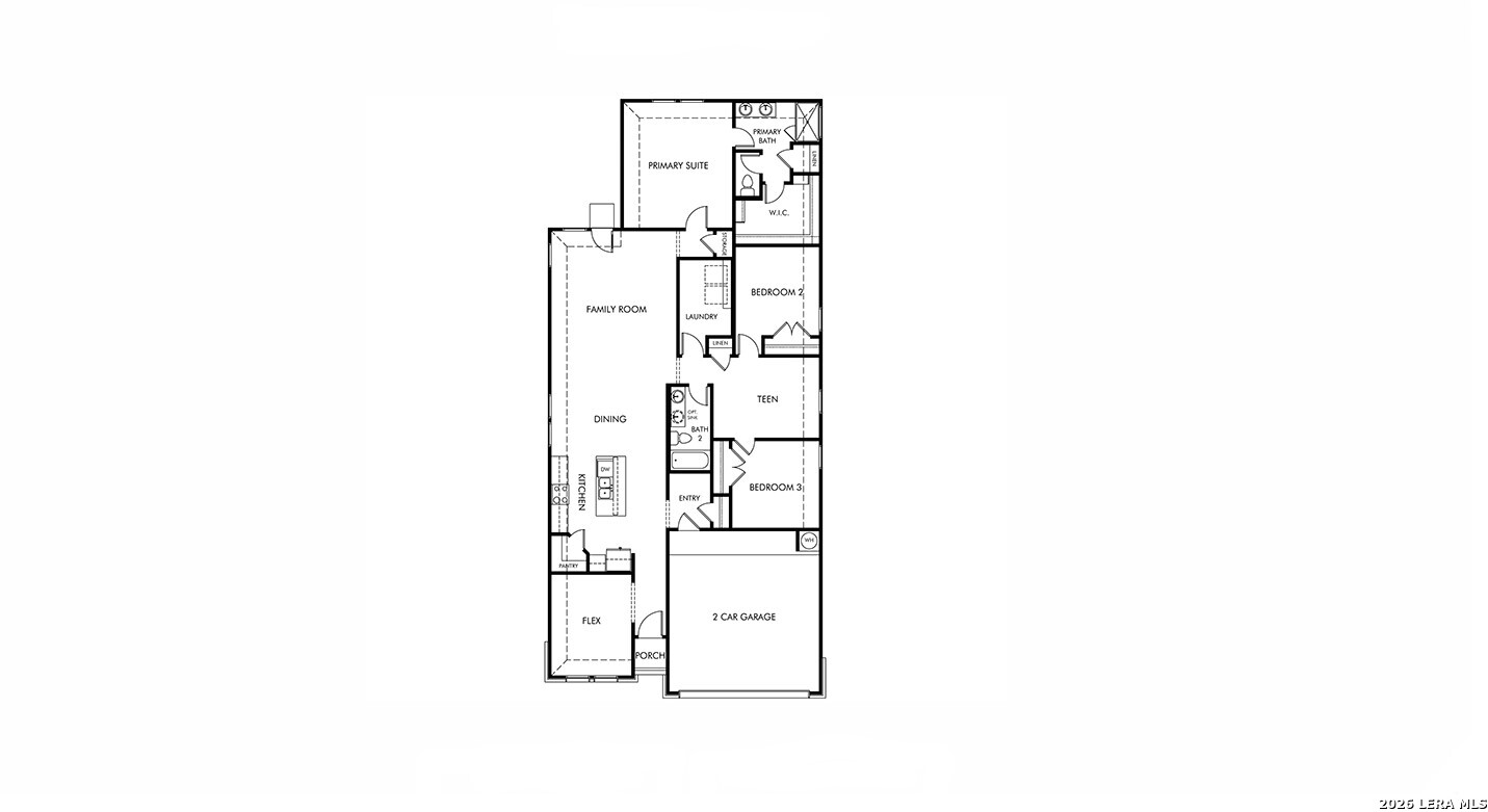 5566 Ennis Trace San Antonio TX 78253