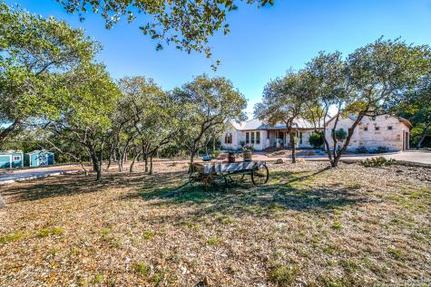 27390 Smithson Valley Road San Antonio TX 78261