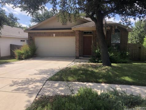5414 Arcadia Park San Antonio TX 78247