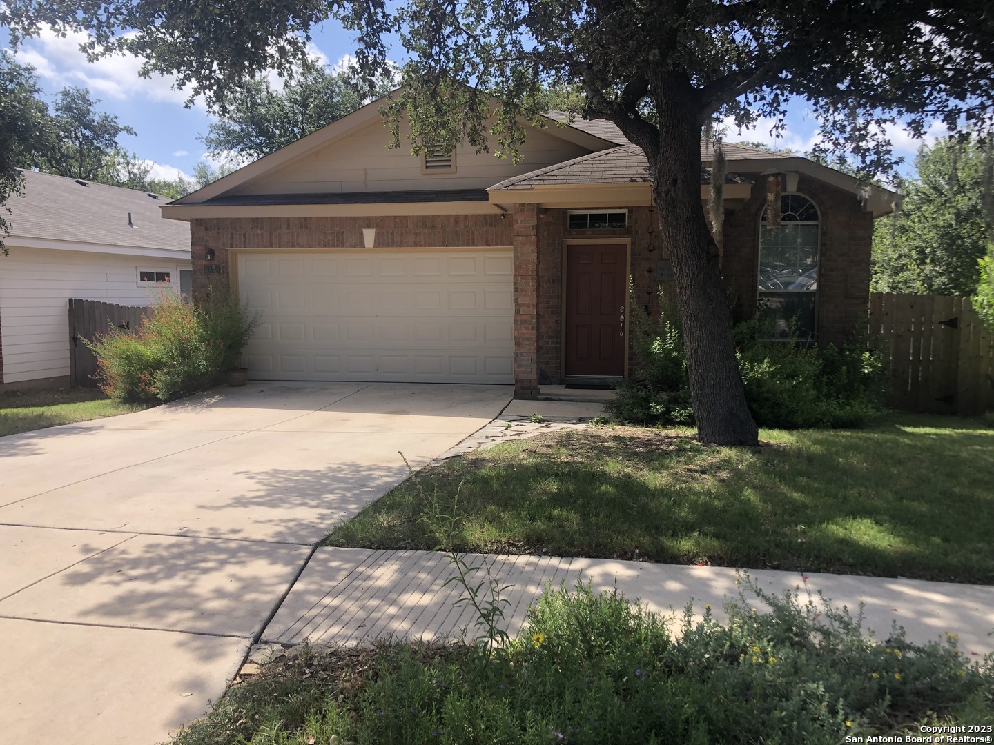 5414 Arcadia Park San Antonio TX 78247