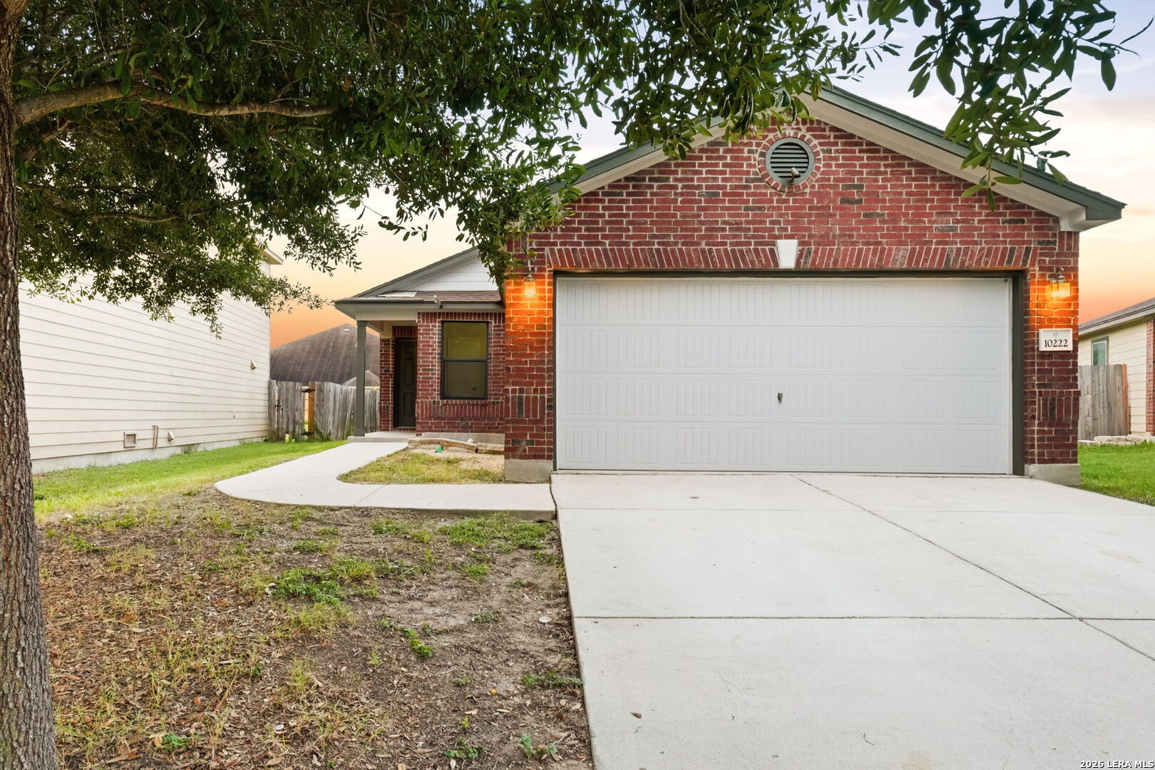10222 Fossil Valley San Antonio TX 78245