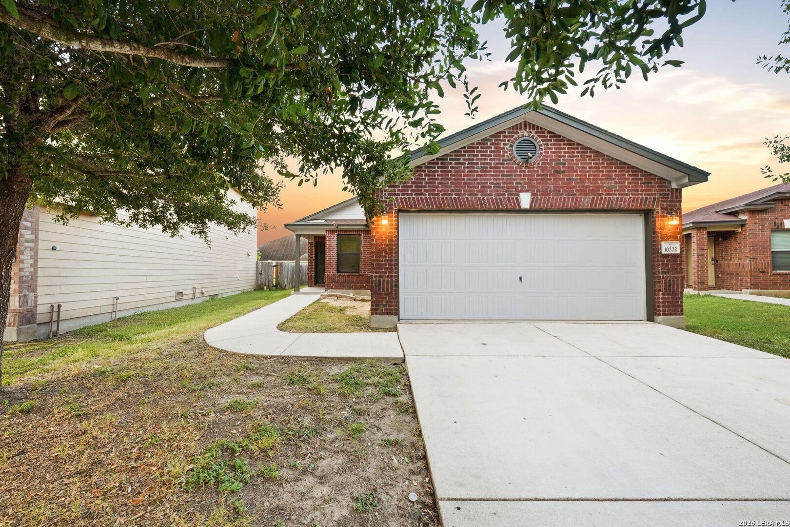 10222 Fossil Valley San Antonio TX 78245