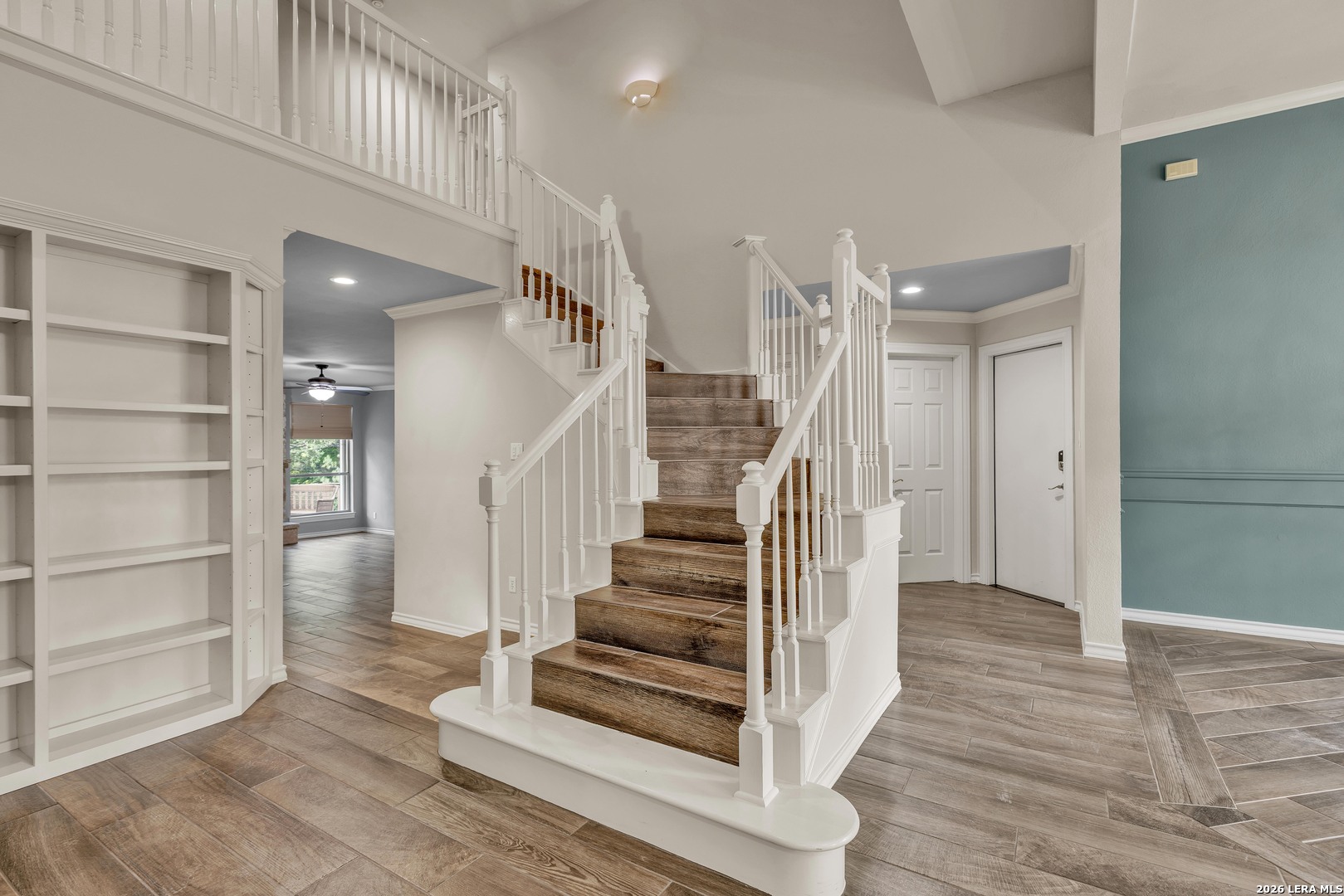 1718 Fox Tree San Antonio TX 78248
