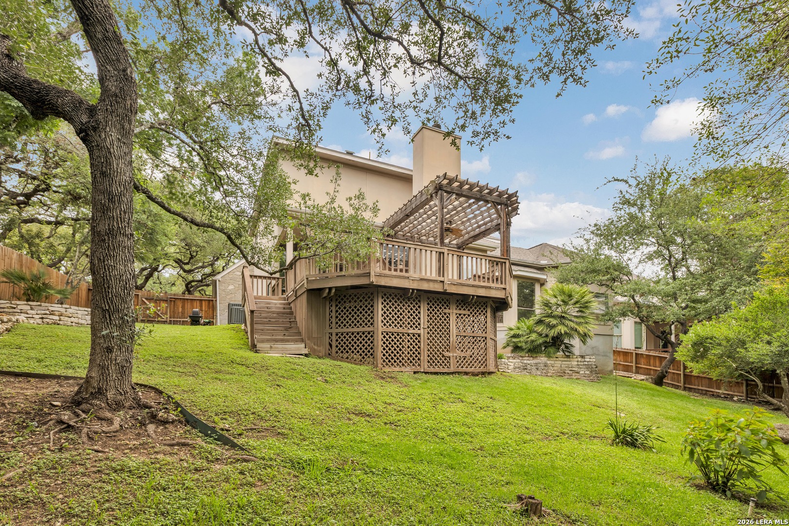 1718 Fox Tree San Antonio TX 78248