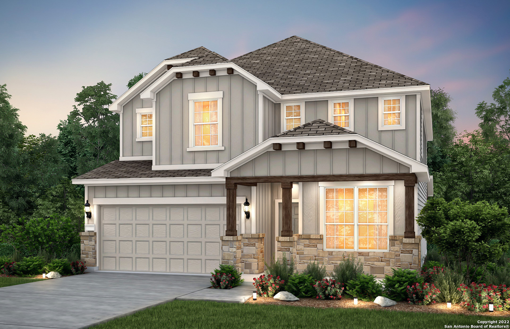 4055 Wild Bloom Road Seguin TX 78155