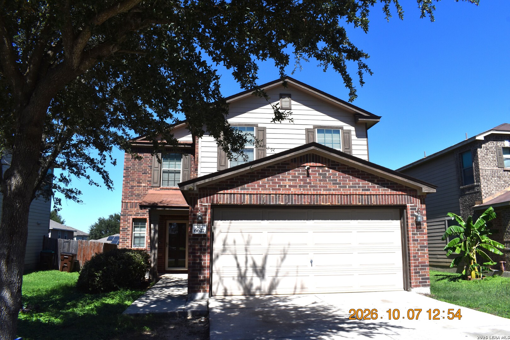 6627 San Miguel Way San Antonio TX 78109