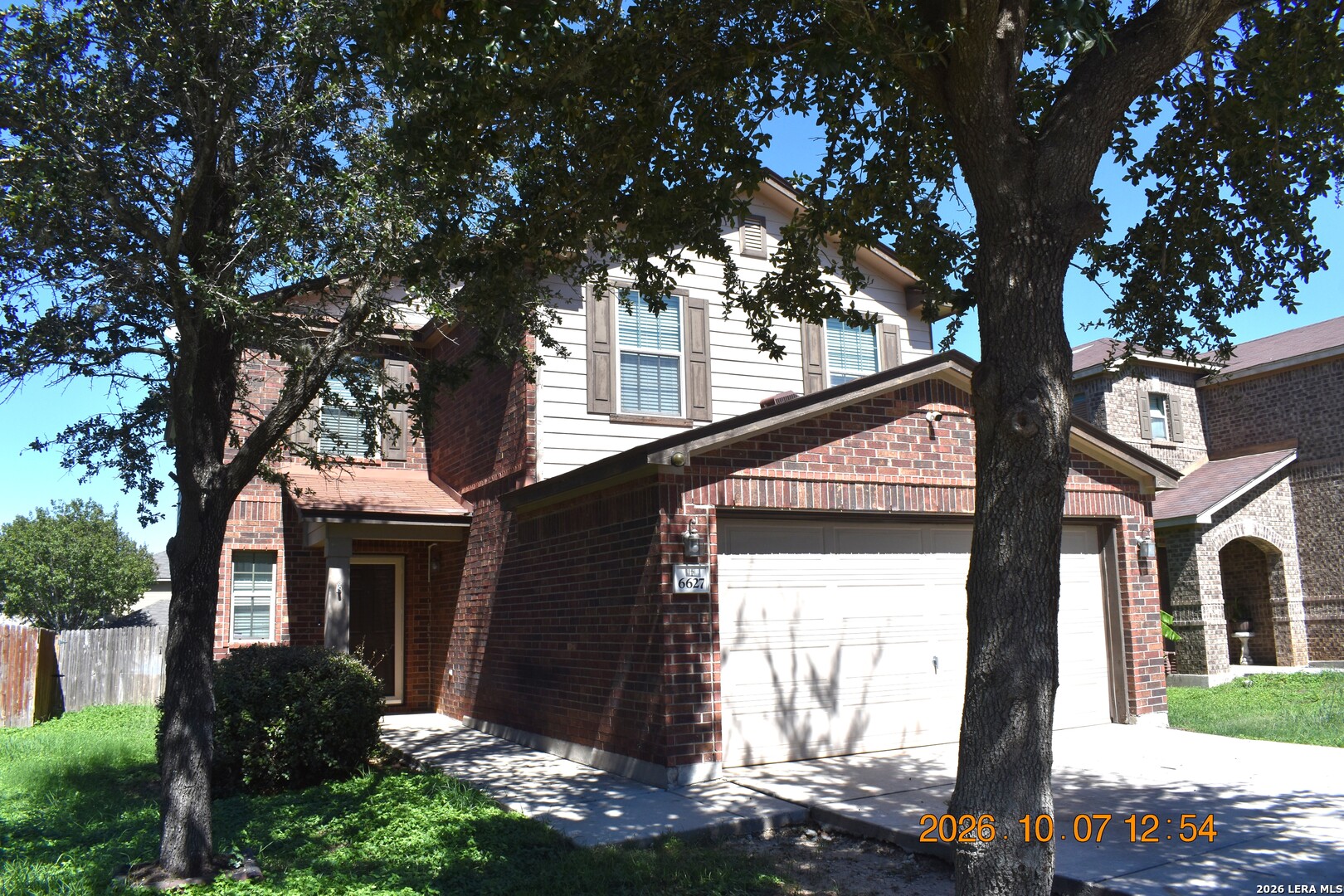 6627 San Miguel Way San Antonio TX 78109