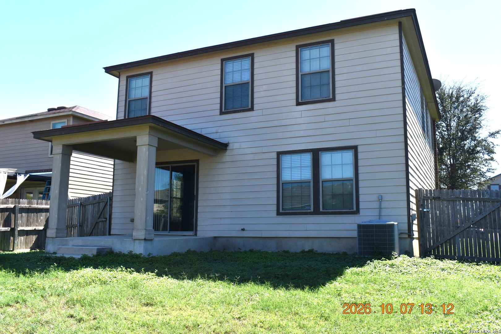 6627 San Miguel Way San Antonio TX 78109