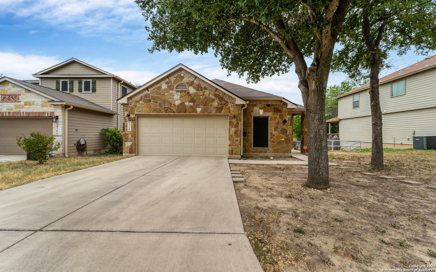 9710 Nueces Canyon San Antonio TX 78251