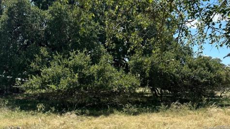 7 Bottle Springs Road Bandera TX 78003