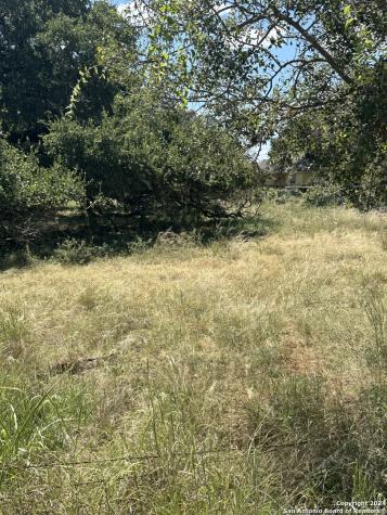 7 Bottle Springs Road Bandera TX 78003