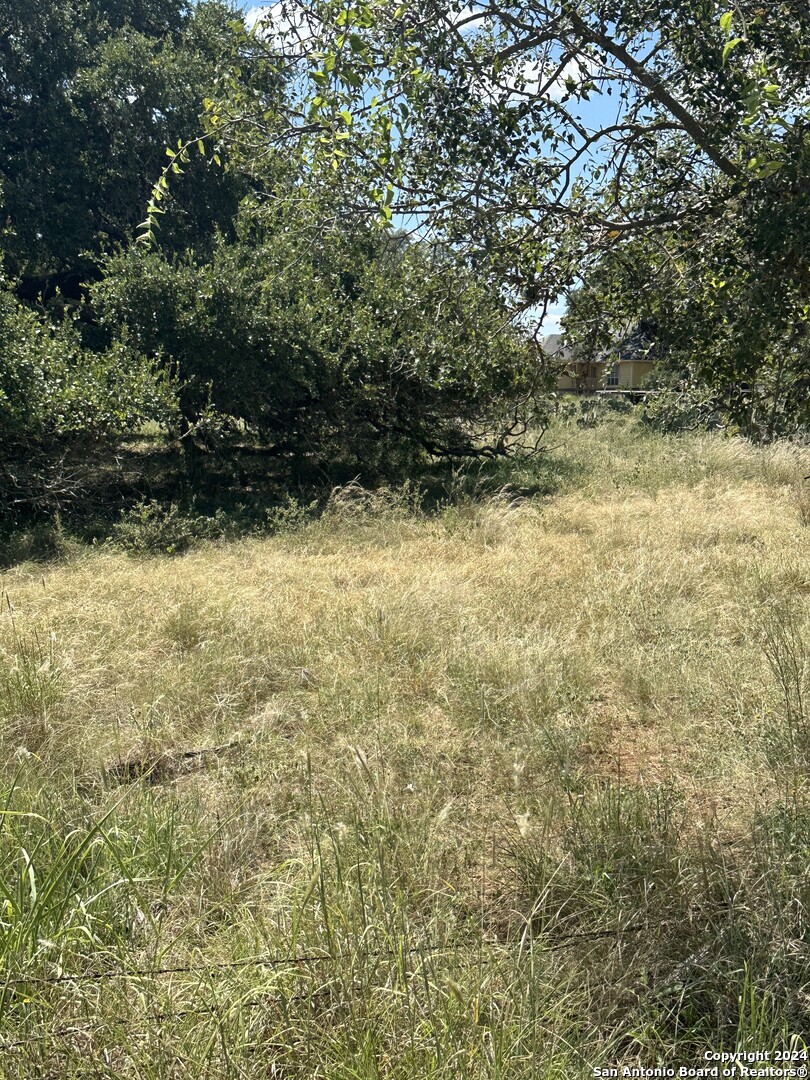 7 Bottle Springs Road Bandera TX 78003