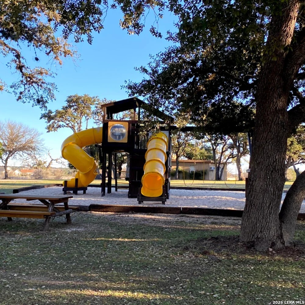 7 Bottle Springs Road Bandera TX 78003