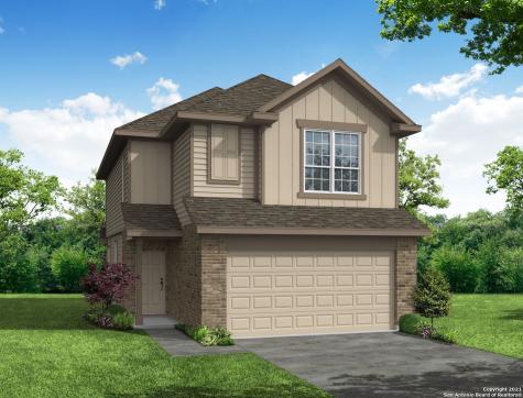 6002 Galena Rock San Antonio TX 78222