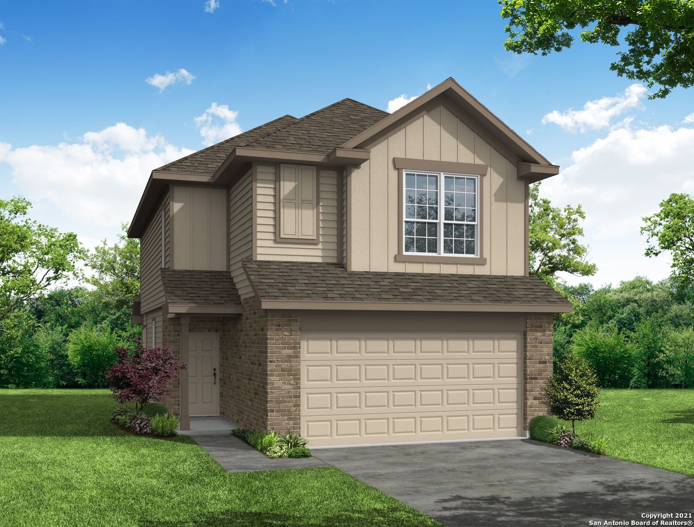 6002 Galena Rock San Antonio TX 78222