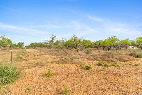 2161 County Road 124 Floresville TX 78114