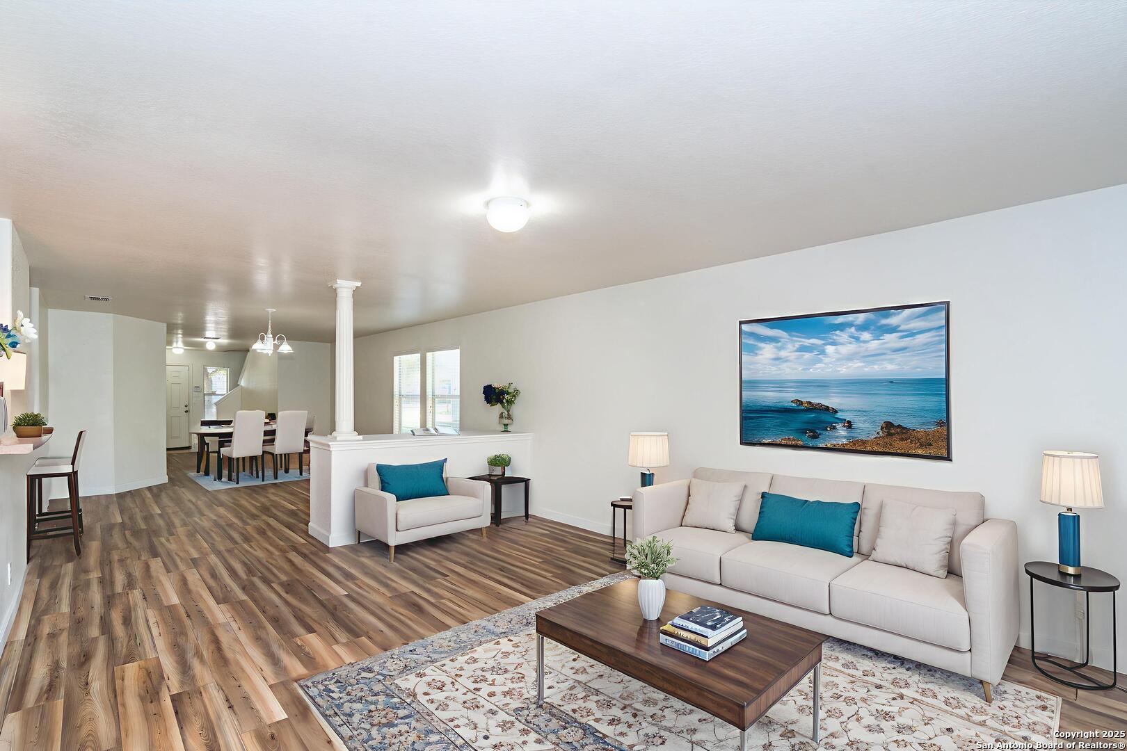 13003 Southton San Antonio TX 78223
