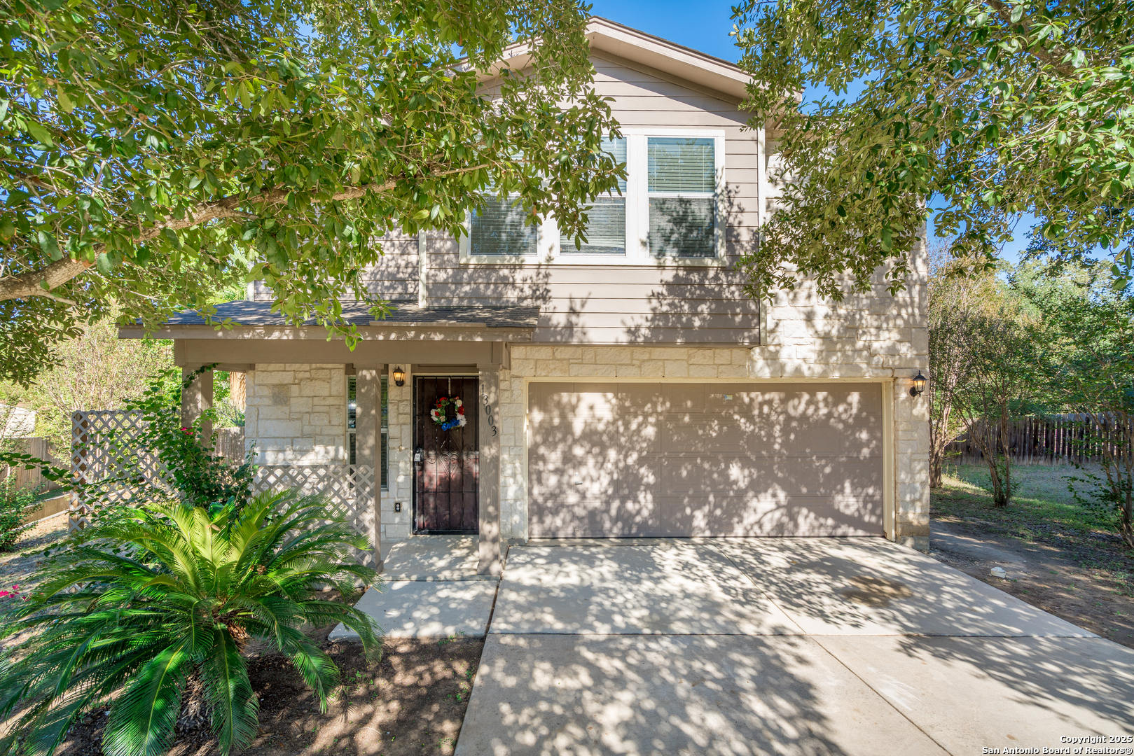13003 Southton San Antonio TX 78223