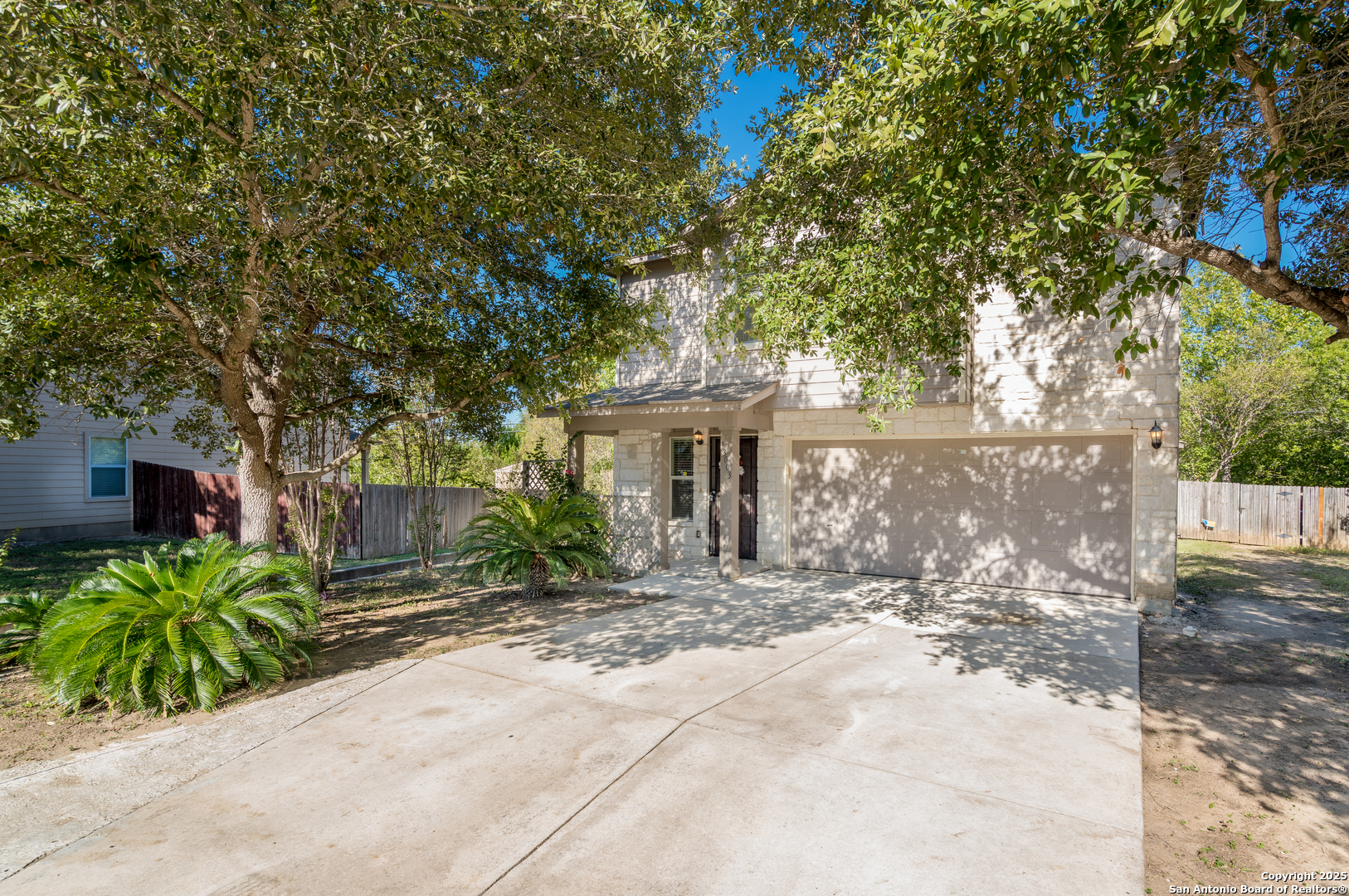 13003 Southton San Antonio TX 78223