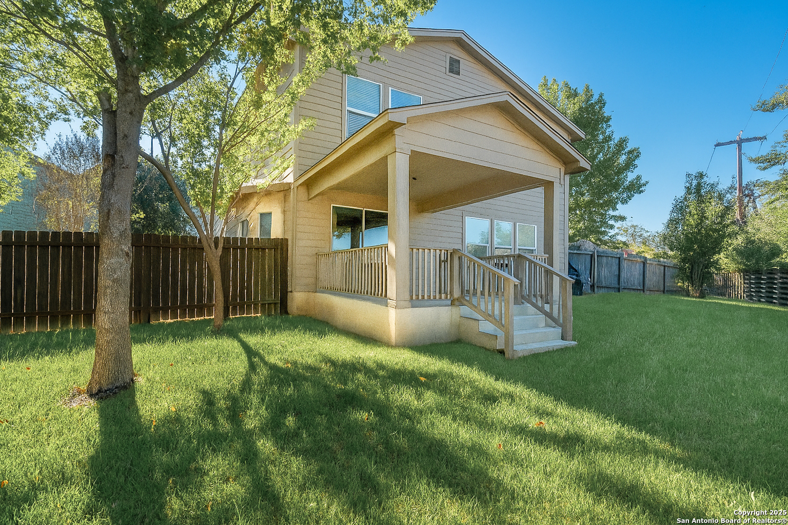 13003 Southton San Antonio TX 78223