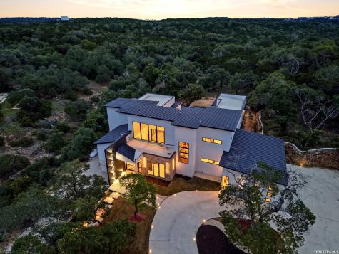 21664 Cielo Ridge Drive San Antonio TX 78256