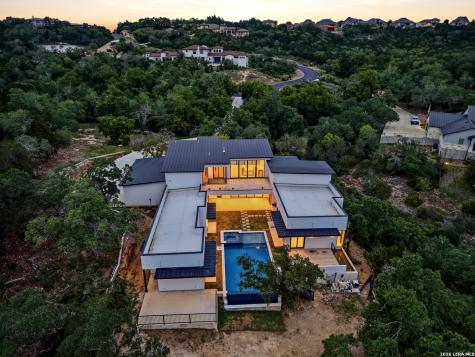 21664 Cielo Ridge Drive San Antonio TX 78256