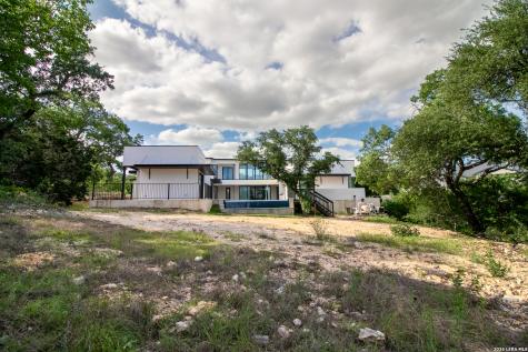 21664 Cielo Ridge Drive San Antonio TX 78256