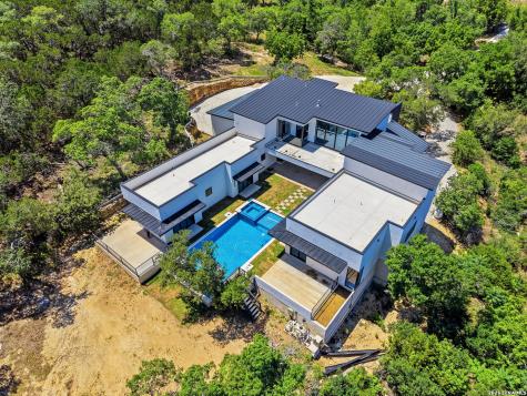 21664 Cielo Ridge Drive San Antonio TX 78256