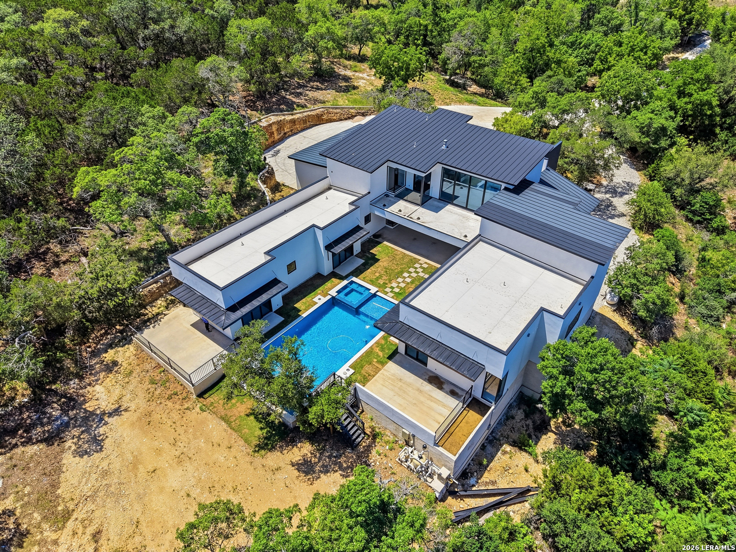 21664 Cielo Ridge Drive San Antonio TX 78256