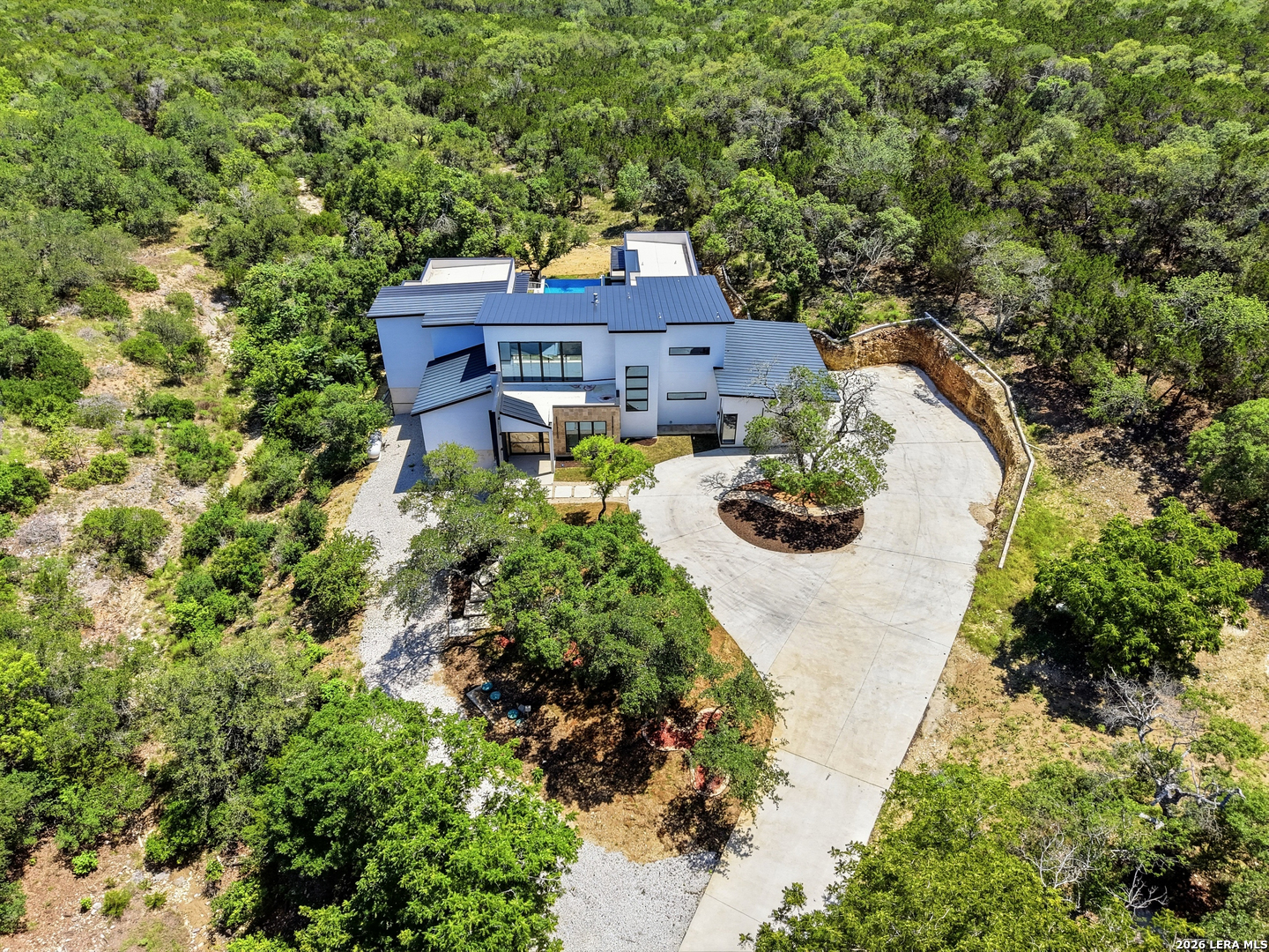 21664 Cielo Ridge Drive San Antonio TX 78256
