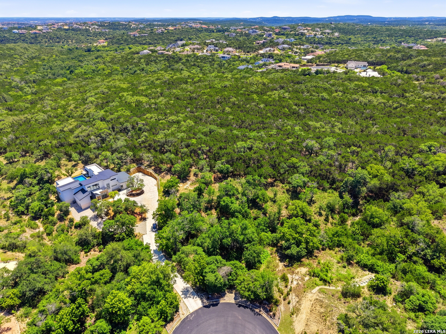 21664 Cielo Ridge Drive San Antonio TX 78256