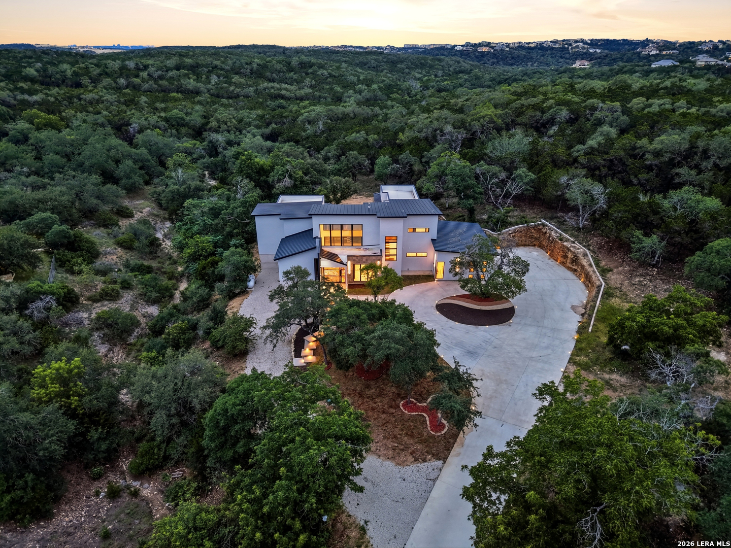 21664 Cielo Ridge Drive San Antonio TX 78256