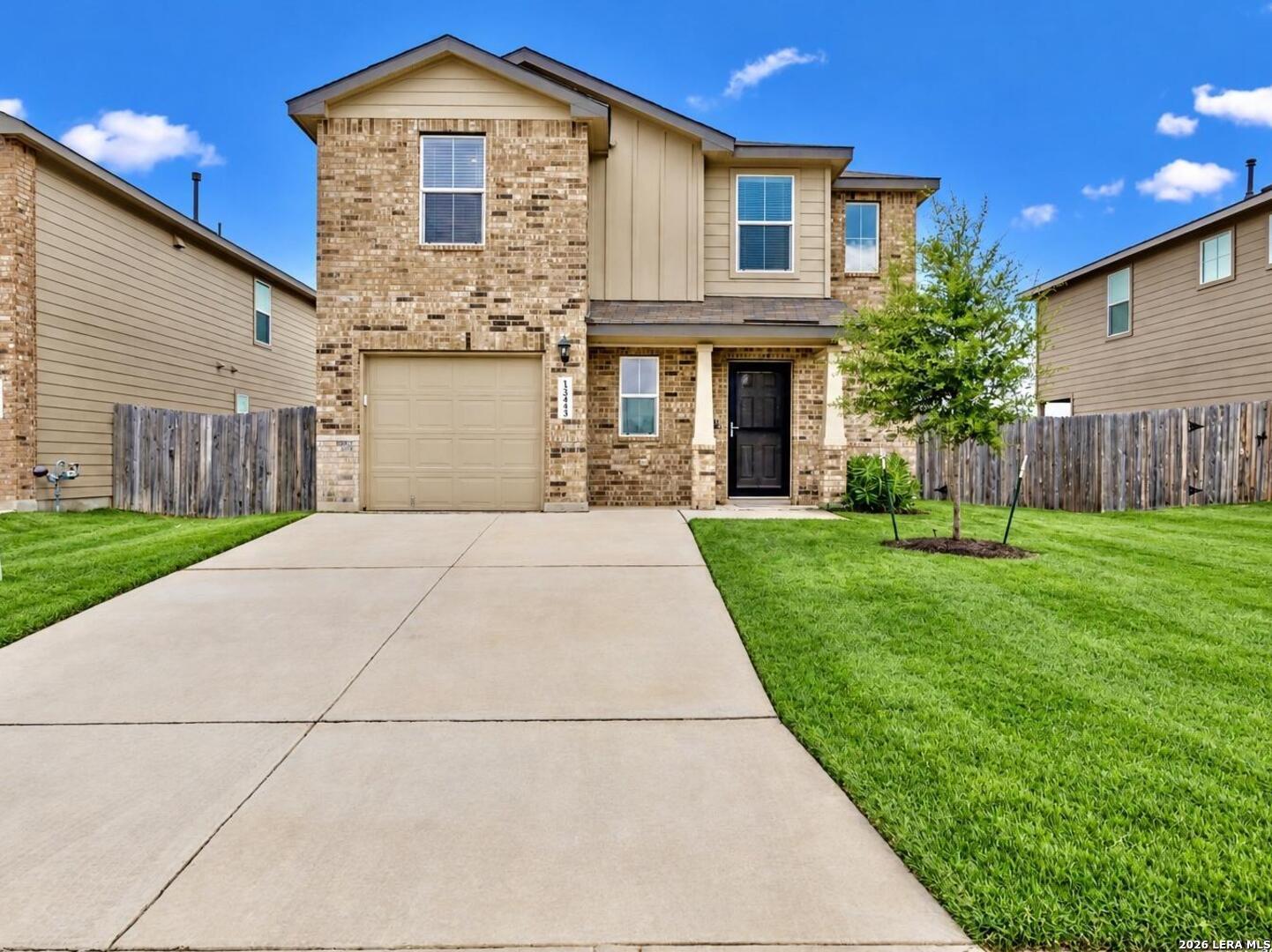 13443 Whisper Ranch San Antonio TX 78252