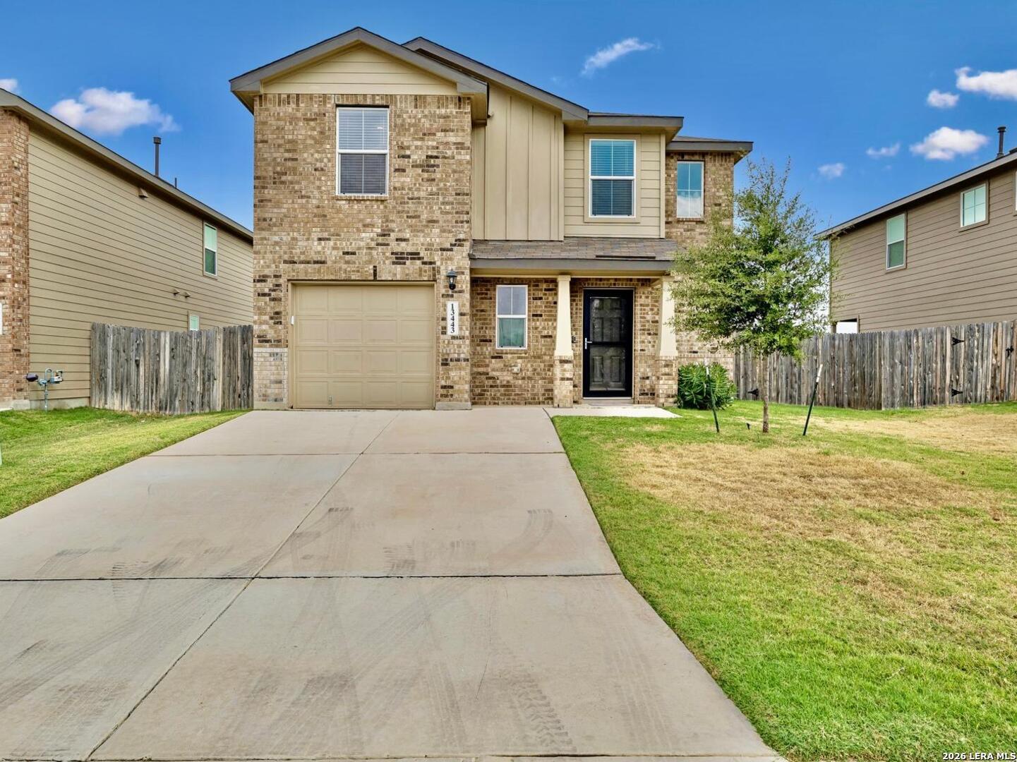 13443 Whisper Ranch San Antonio TX 78252