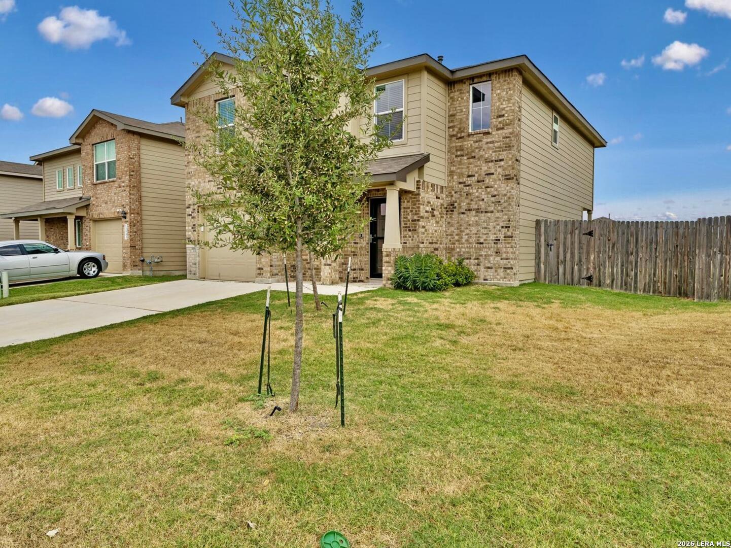 13443 Whisper Ranch San Antonio TX 78252