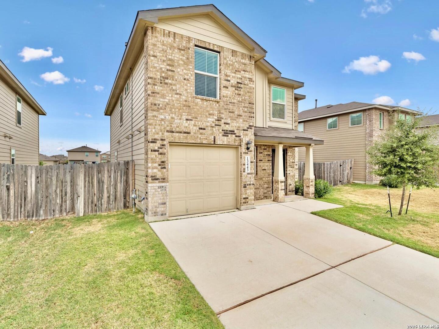 13443 Whisper Ranch San Antonio TX 78252