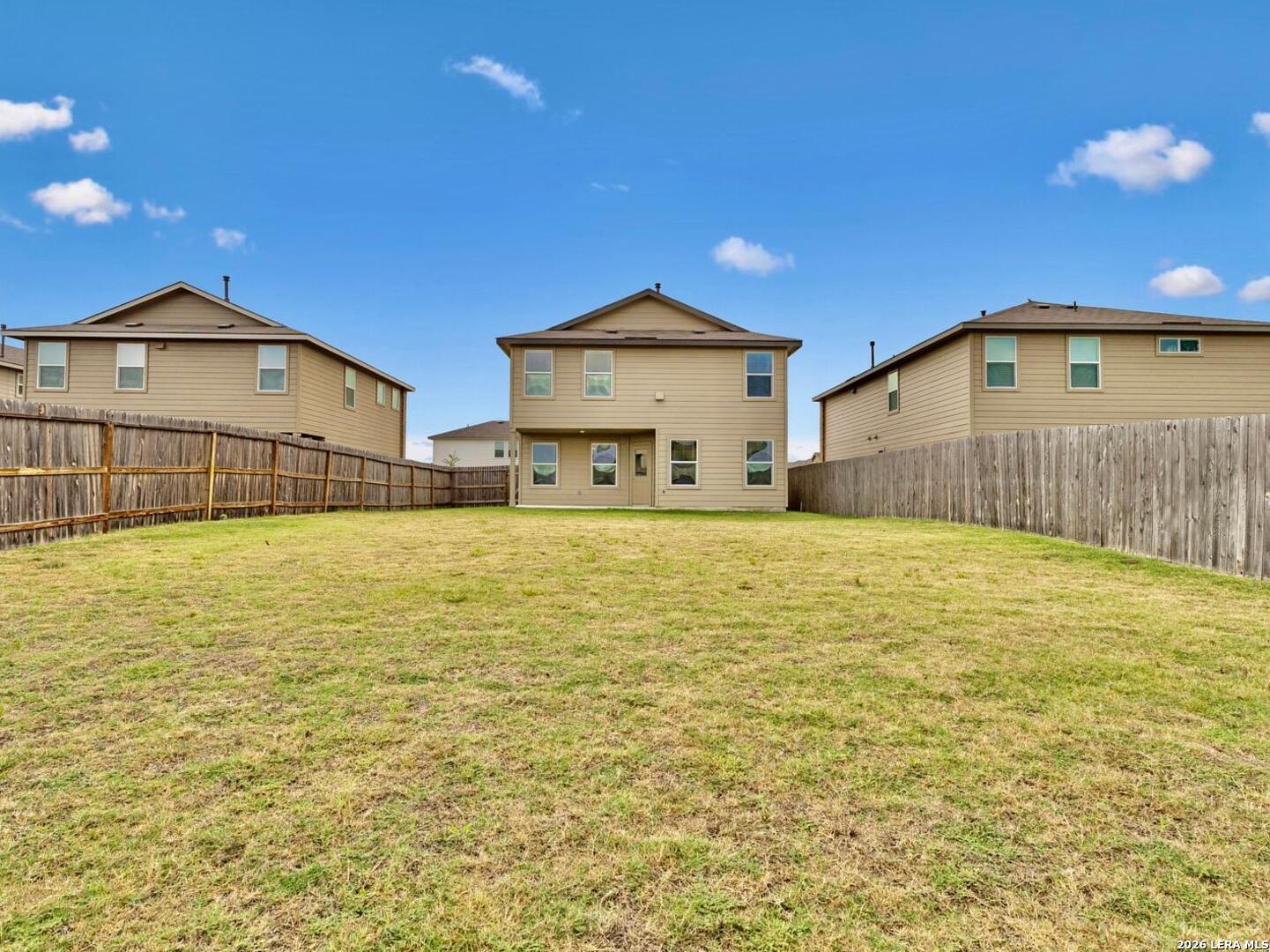 13443 Whisper Ranch San Antonio TX 78252