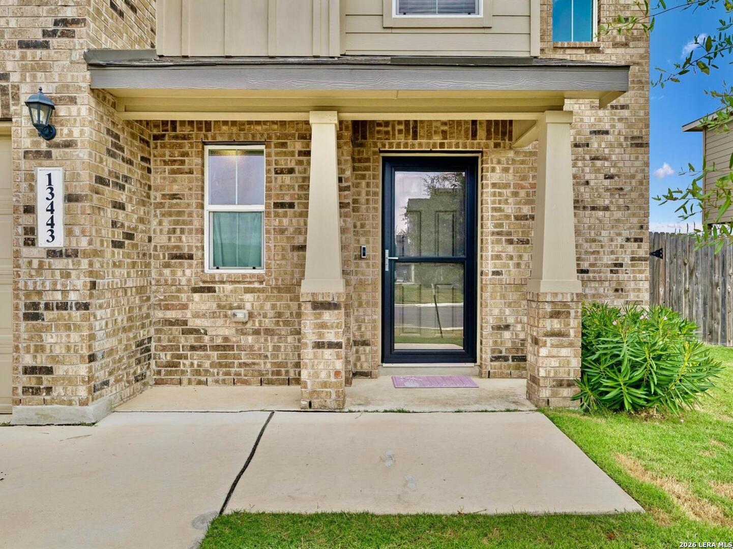 13443 Whisper Ranch San Antonio TX 78252