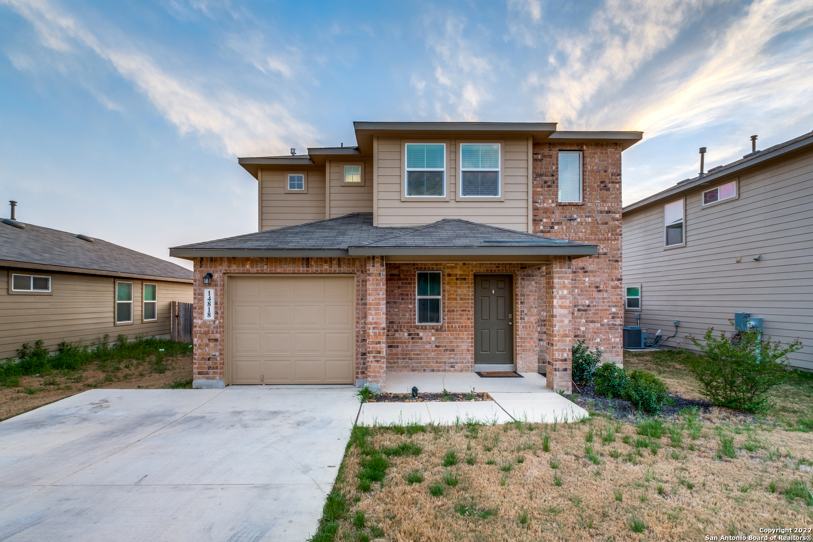 14818 Fronted Goose San Antonio TX 78253