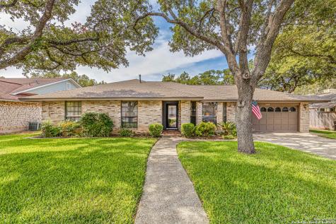 1634 Vista Del Monte San Antonio TX 78216