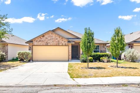 6158 Lake Victoria Street San Antonio TX 78222