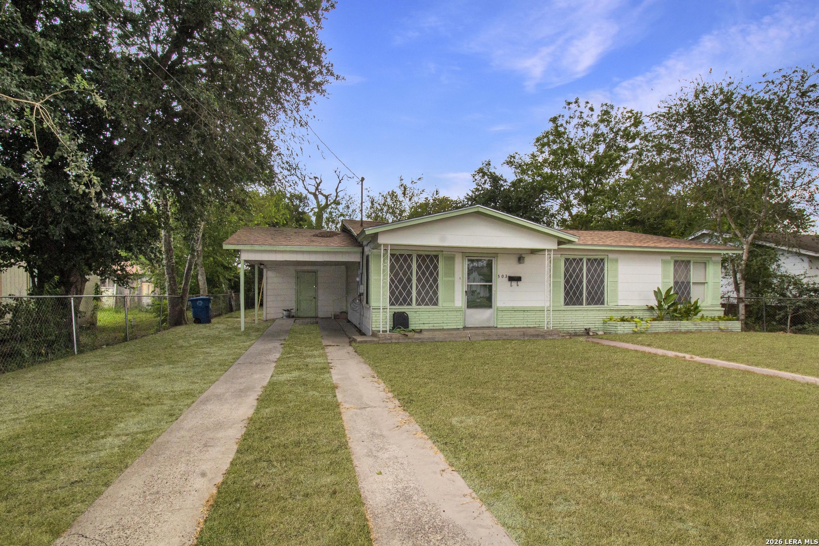 503 N Monroe Street Beeville TX 78102