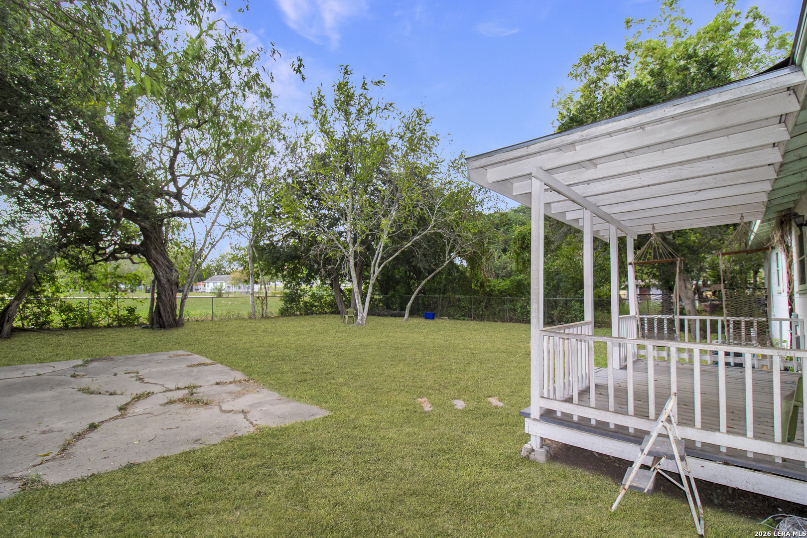 503 N Monroe Street Beeville TX 78102